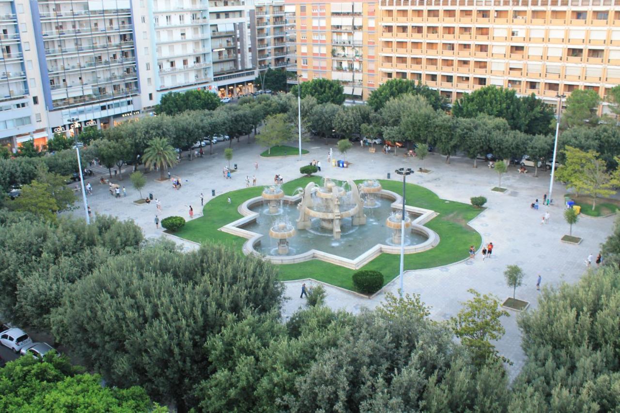 Dallalbaltramonto Lecce Exterior foto